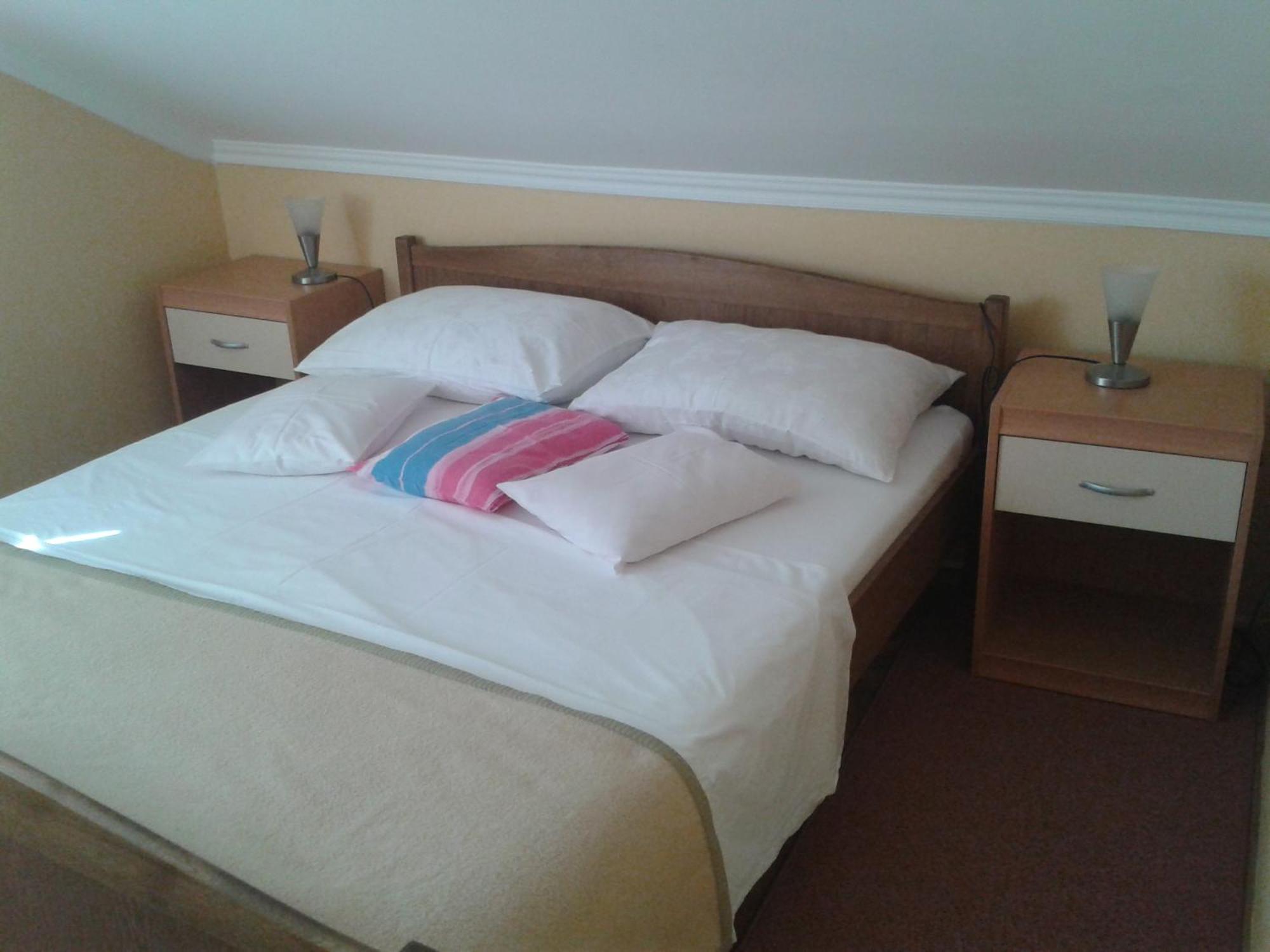 Apartments Lalic Vodice Phòng bức ảnh