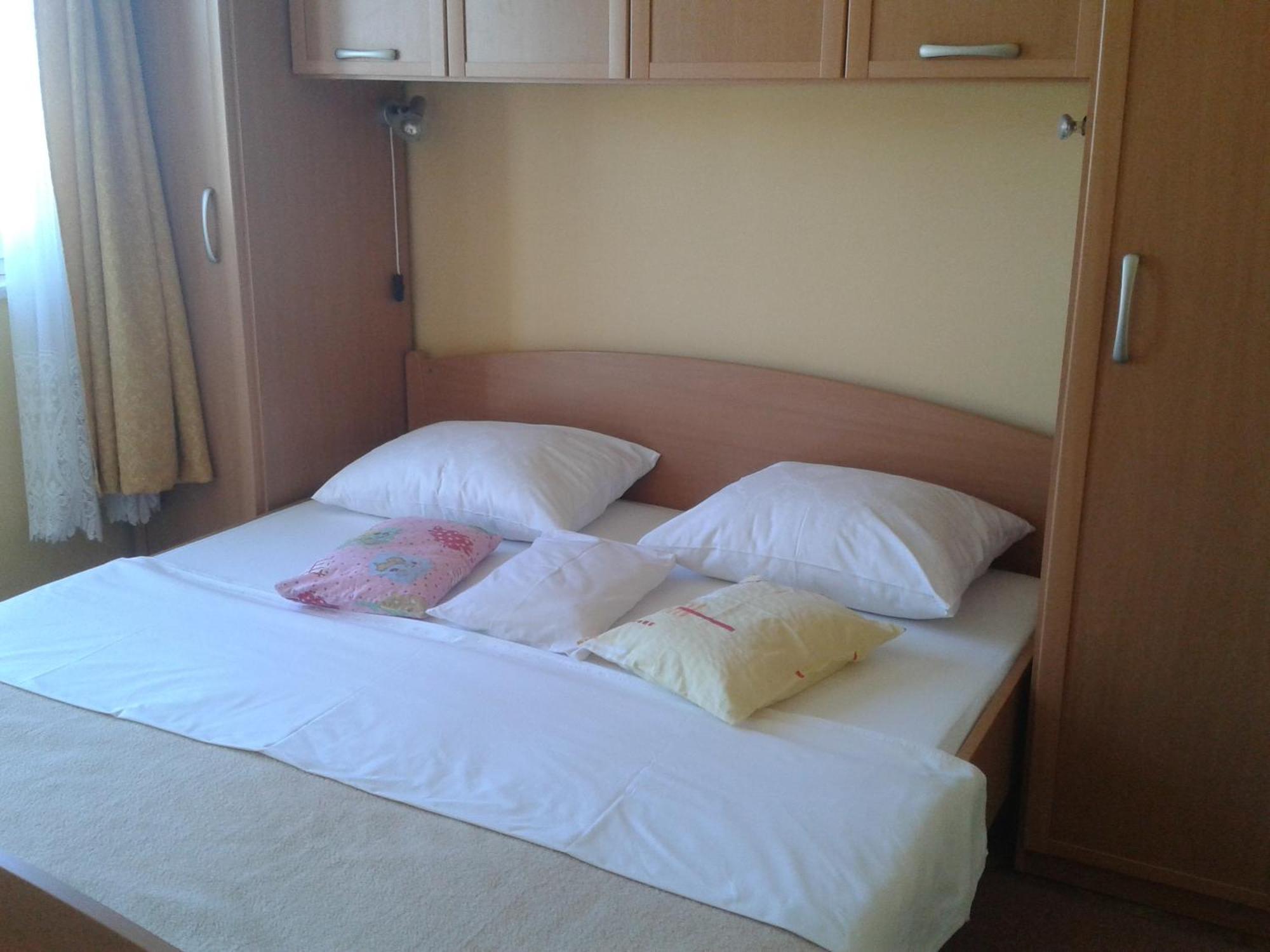 Apartments Lalic Vodice Phòng bức ảnh