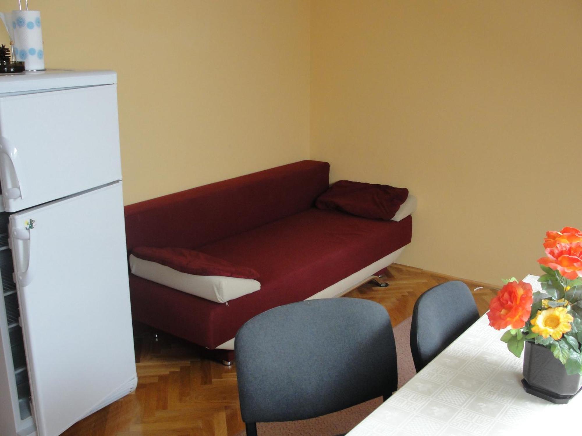 Apartments Lalic Vodice Phòng bức ảnh