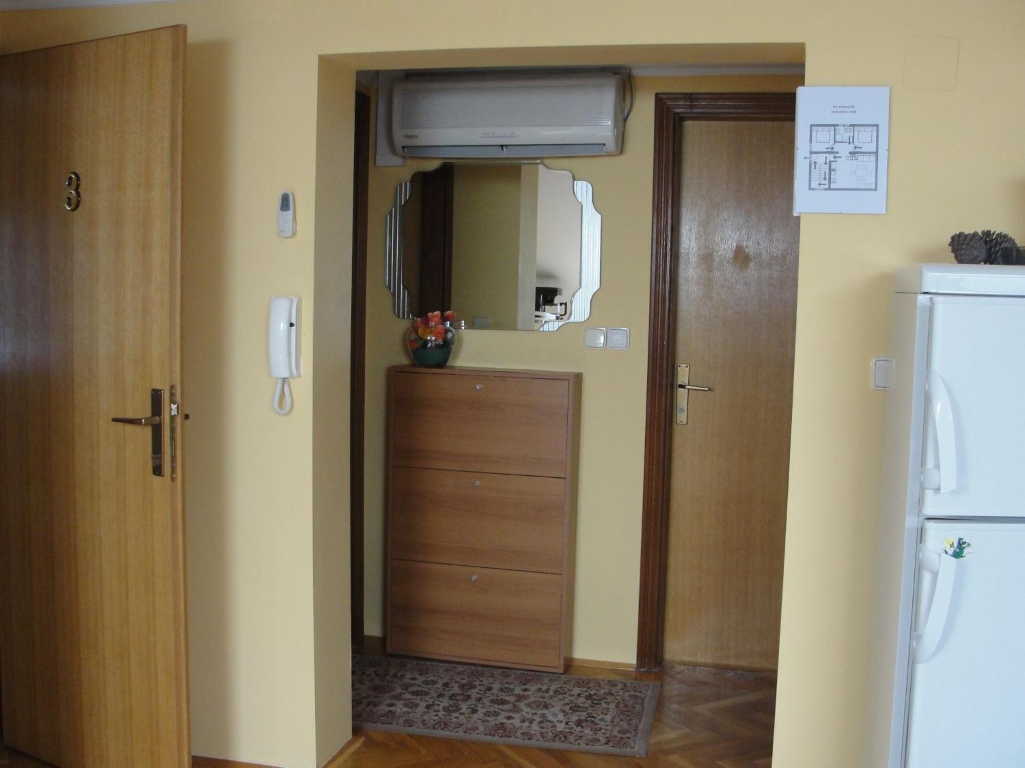 Apartments Lalic Vodice Phòng bức ảnh