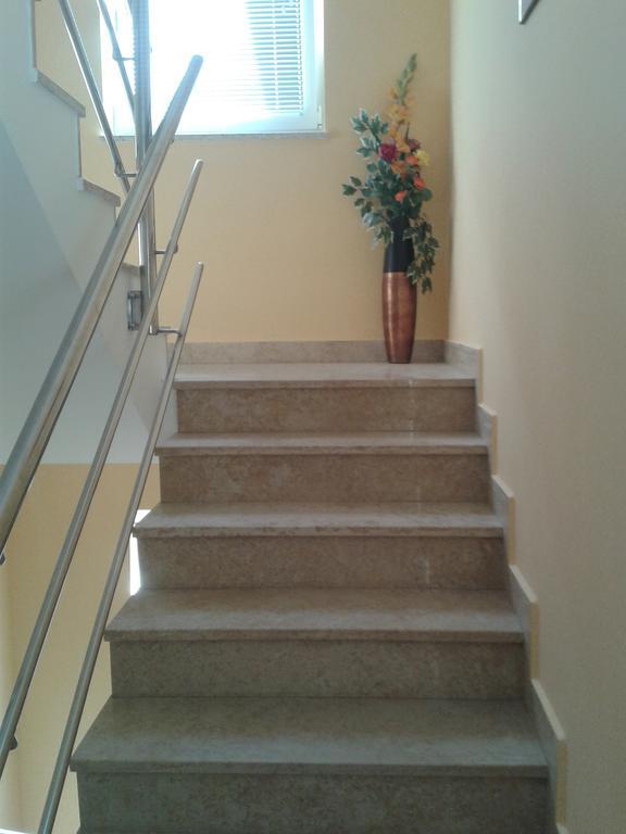 Apartments Lalic Vodice Ngoại thất bức ảnh