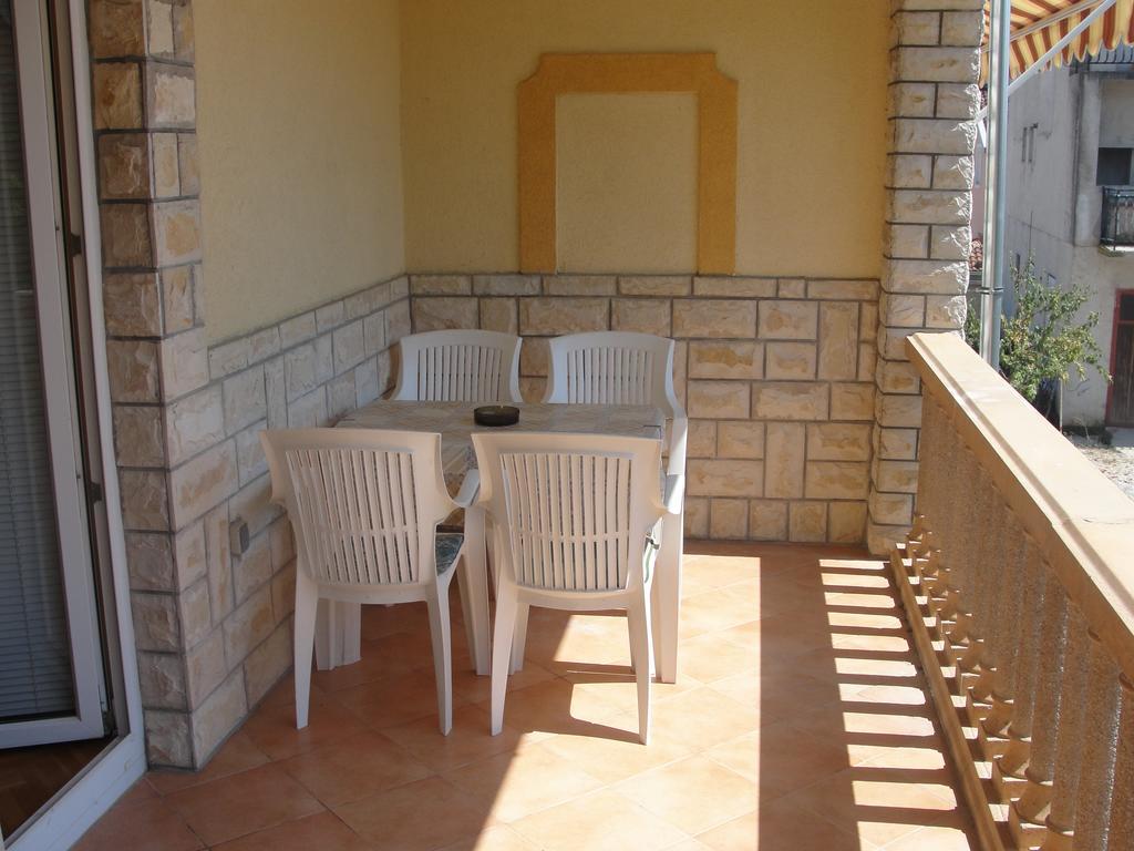 Apartments Lalic Vodice Ngoại thất bức ảnh