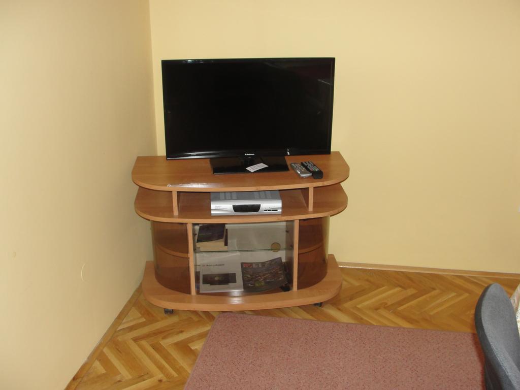 Apartments Lalic Vodice Ngoại thất bức ảnh