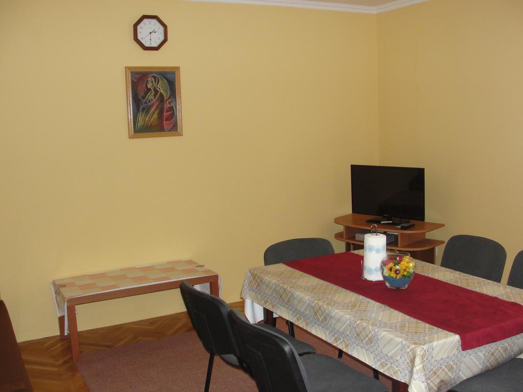 Apartments Lalic Vodice Ngoại thất bức ảnh