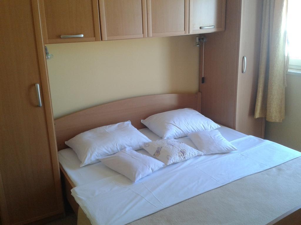 Apartments Lalic Vodice Ngoại thất bức ảnh