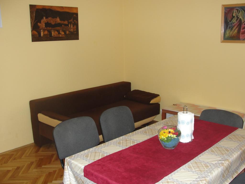Apartments Lalic Vodice Phòng bức ảnh